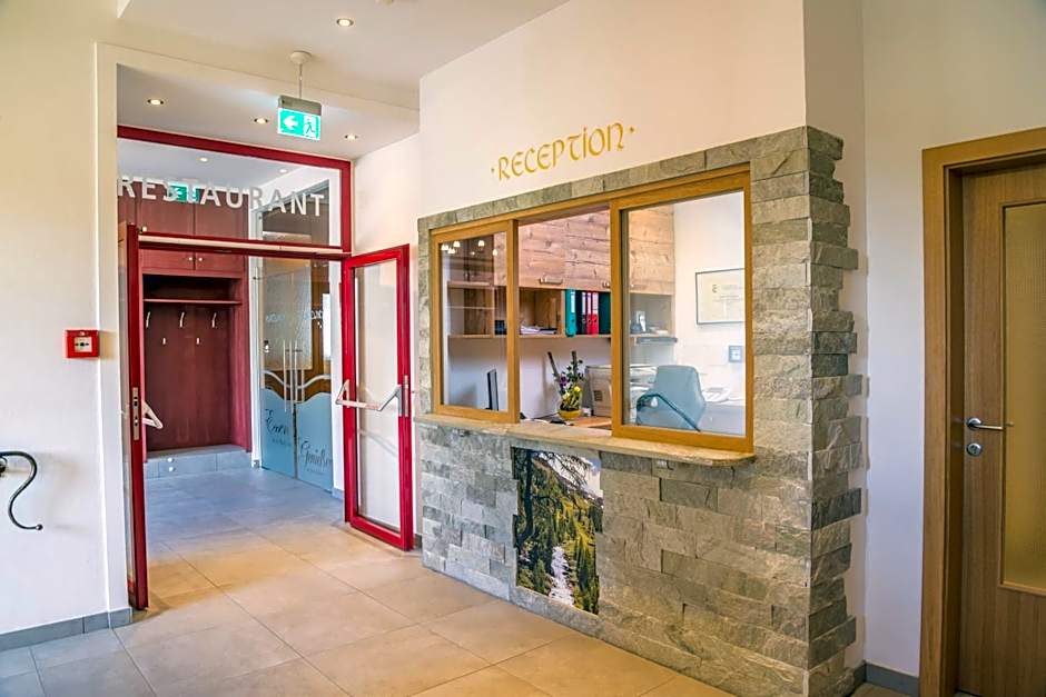 Hotel - Restaurant Platzwirt