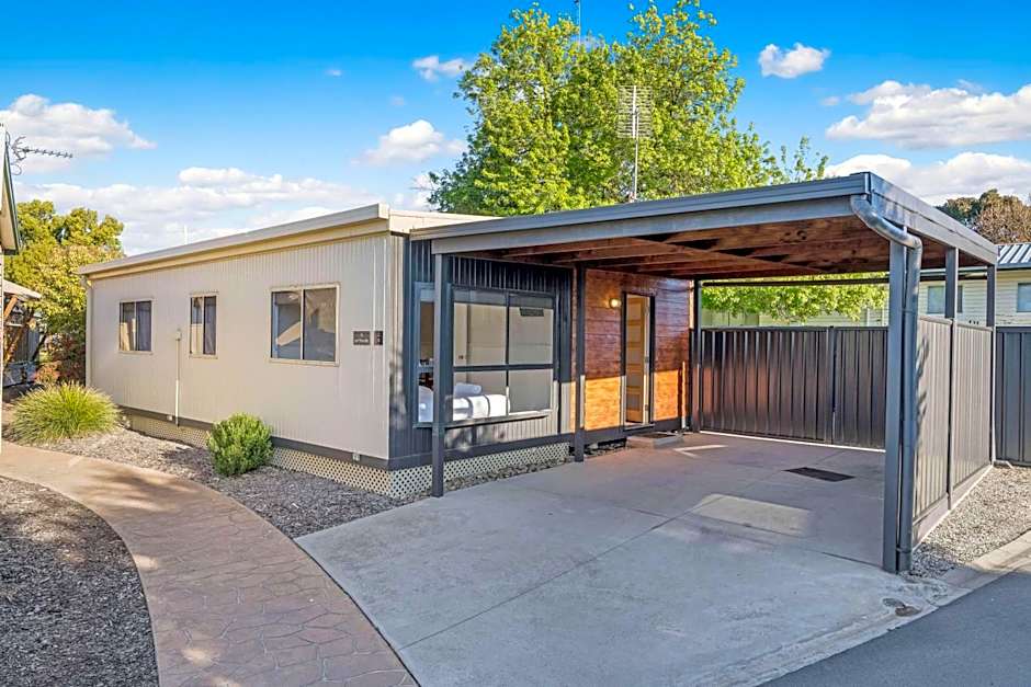 BIG4 Tasman Holiday Parks - Bendigo