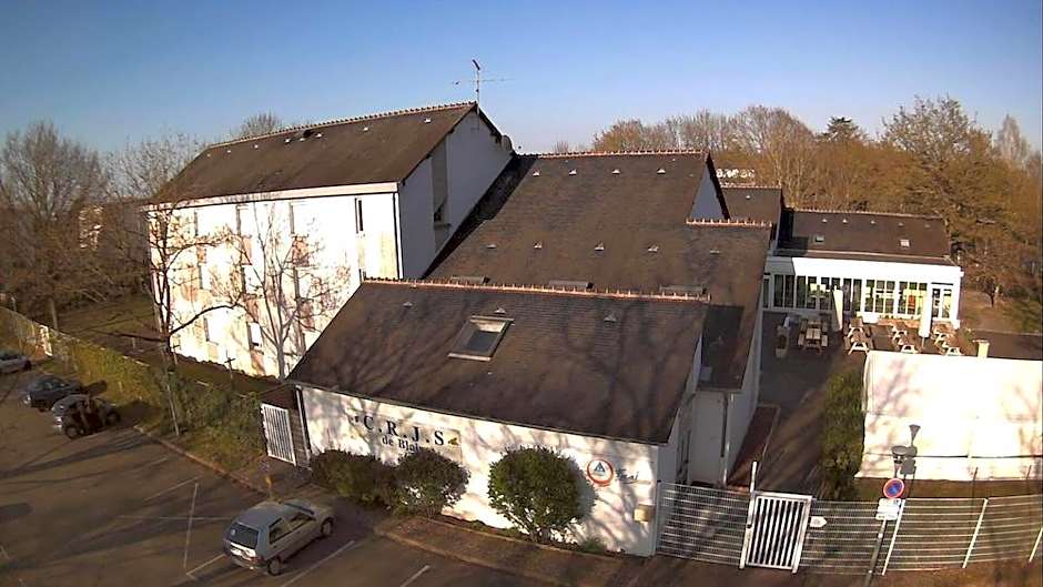 CRJS et Auberge de Jeunesse