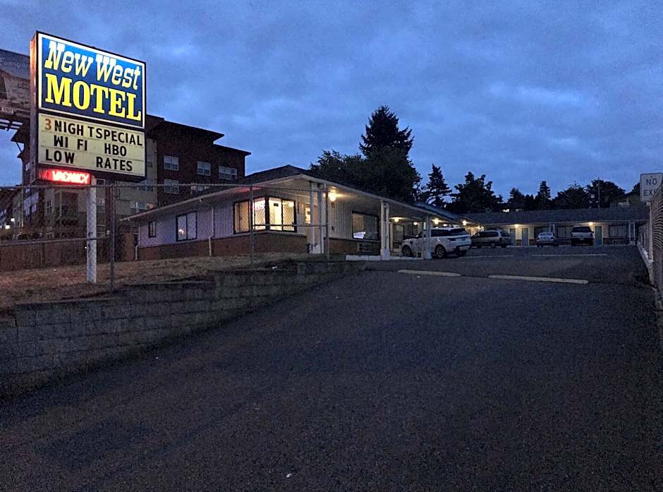 New West Motel