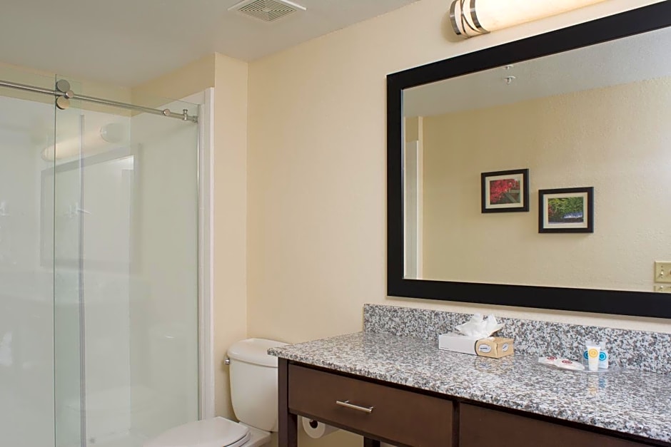 Comfort Suites Maingate East