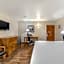 Best Western Pine Tree Motel