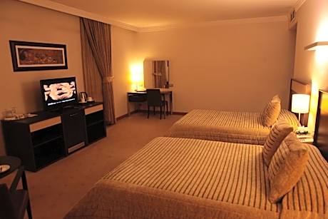 Akkoc Boutique Hotel