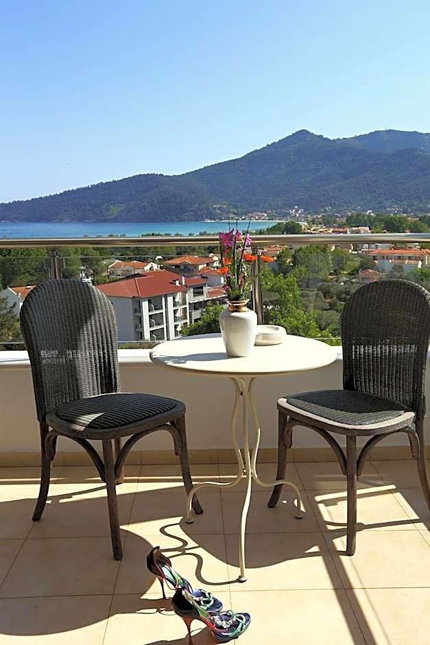 Mare Monte Small Boutique Hotel