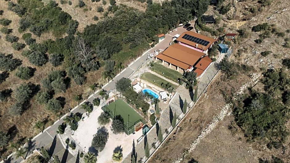 b&b Tenuta San Felice