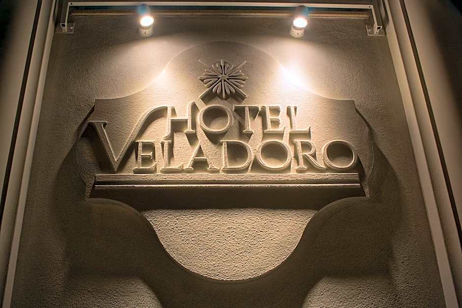 Hotel Vela D'Oro