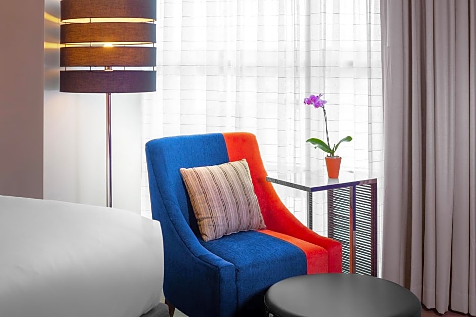 Hotel Indigo Gainesville-Celebration Pointe, an IHG Hotel