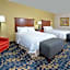 Hampton Inn By Hilton And Suites Charlotte Huntersville
