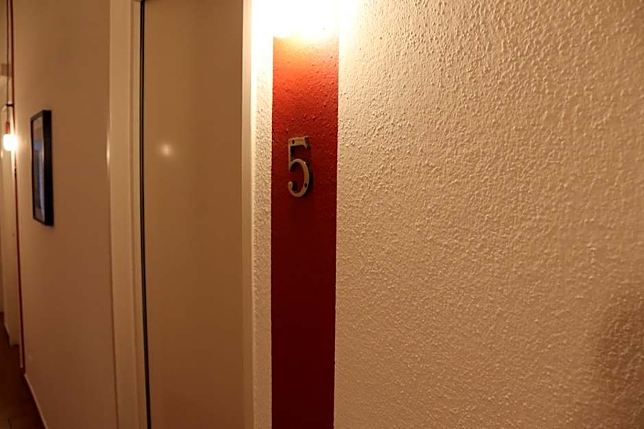 Borgovecchio Albergo