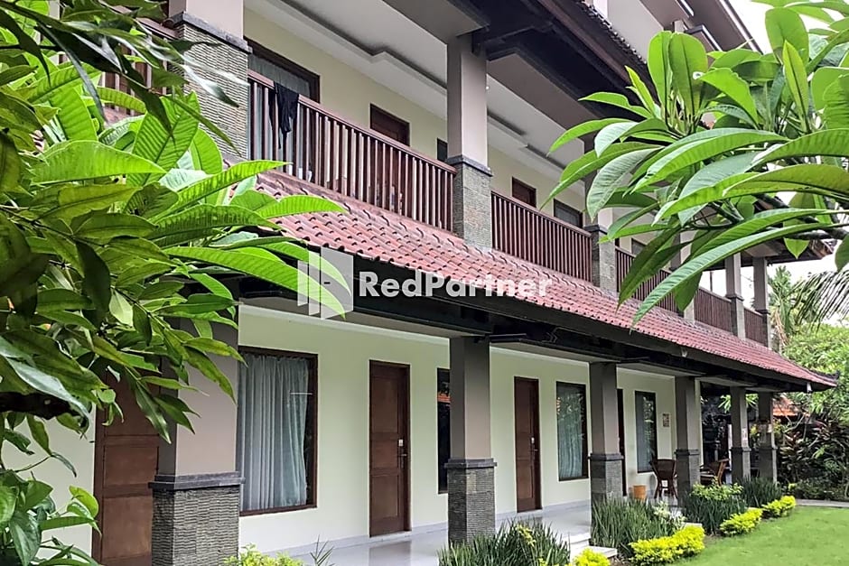 Pondok Mesari RedPartner Near Legian Beach