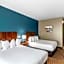 The Hotel Saratoga, Ascend Hotel Collection