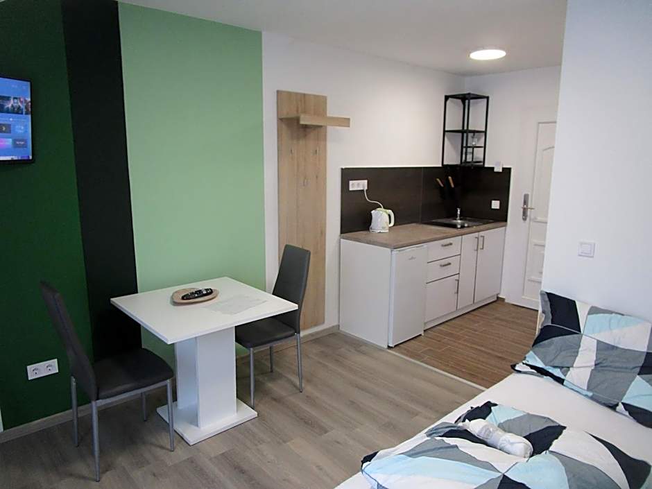 Veroland Magánszálláshely