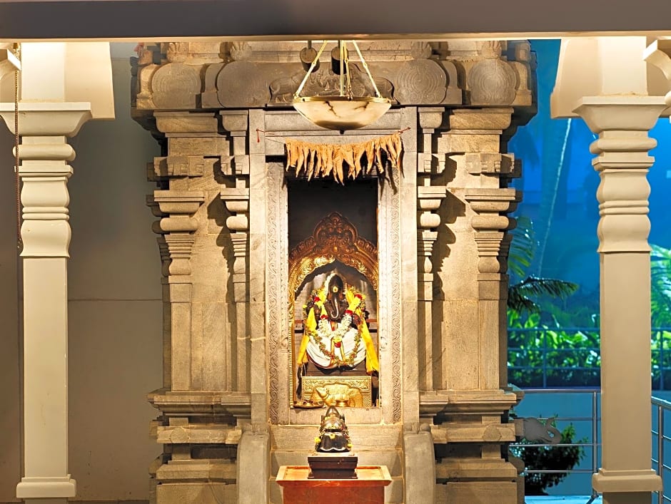 Le Meridien Coimbatore