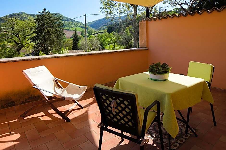 Albergo Villa Cristina