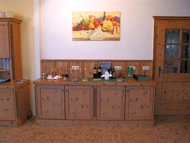 Landgasthof zum Scheiber