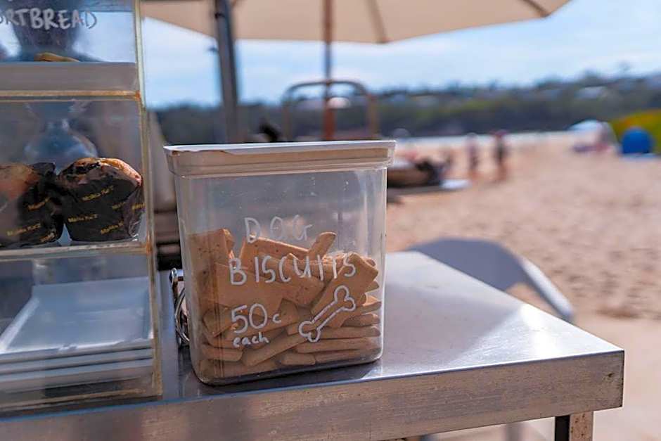 The Black Dolphin Holiday Park