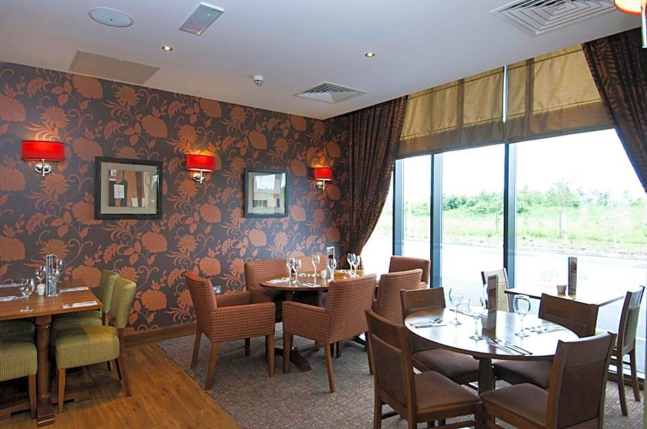 Premier Inn London Stansted Airport