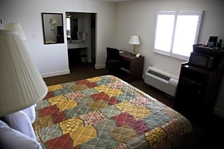 Rodeway Inn