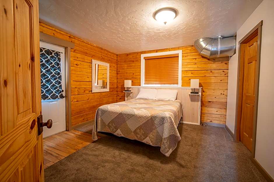 Alpine Lodge Hotel