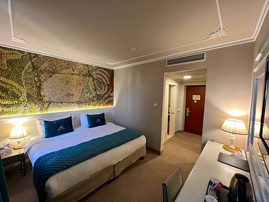 Adriatik Hotel, BW Premier Collection