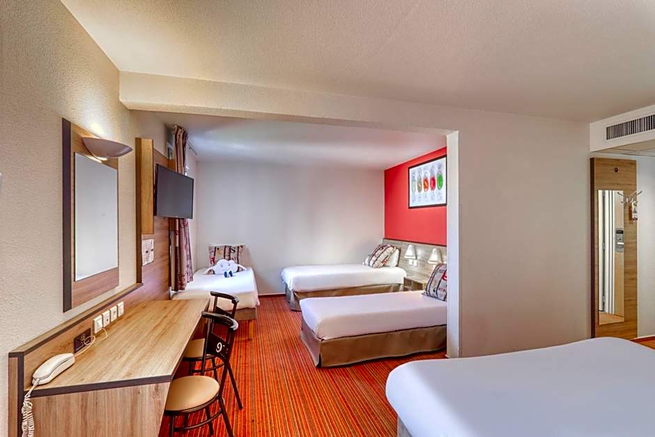 Ace Hôtel Paris Marne La Vallée