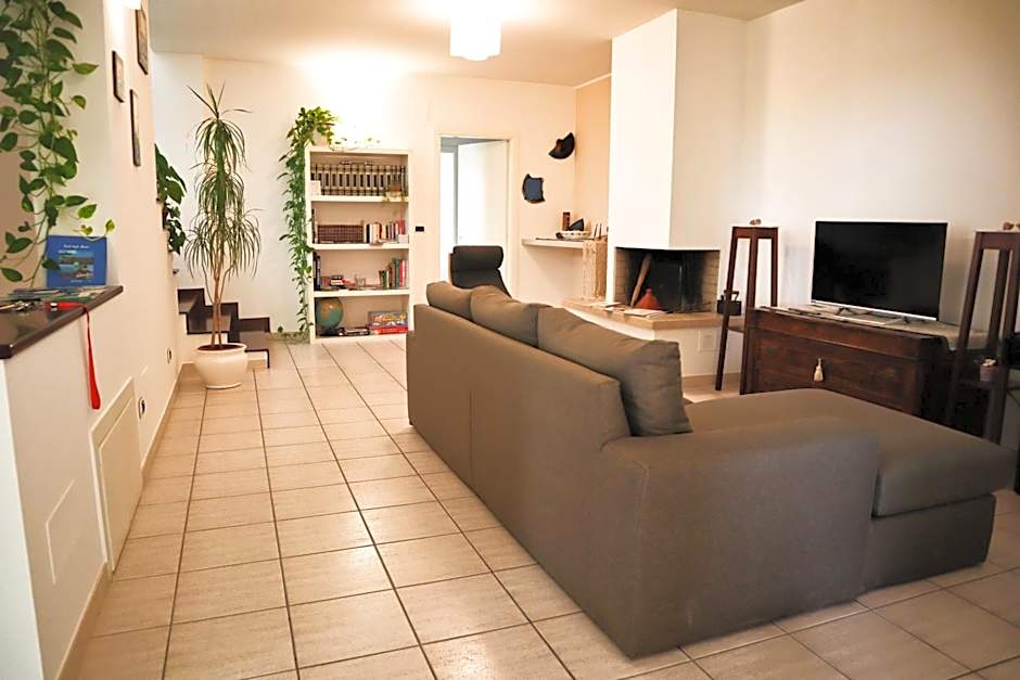 B&B LA CASA DEL CASALE