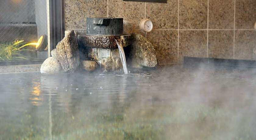 Dormy Inn Kofu Natural Hot Spring