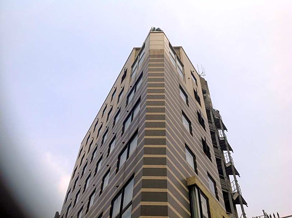 Asano Hotel