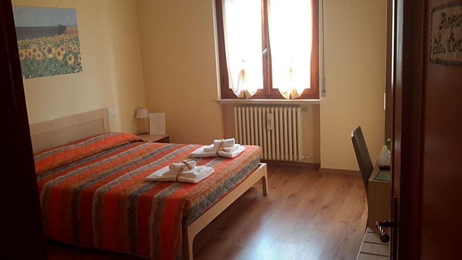 B&B Il Mondo Di Ross