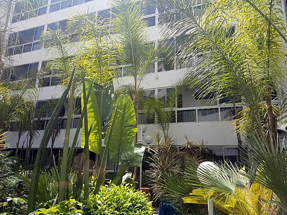 Residence Yasmina Agadir