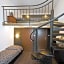 Pergamin Apartments
