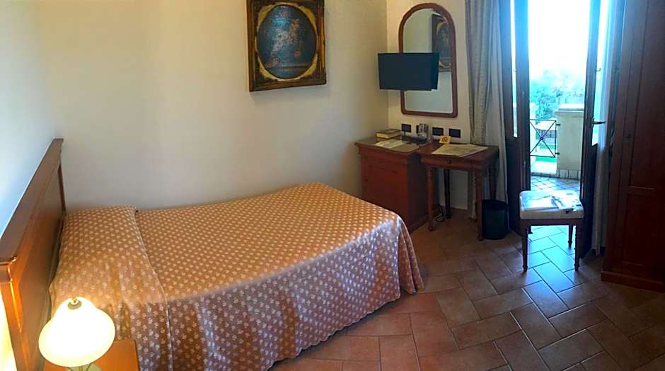 Hotel Castello di Septe
