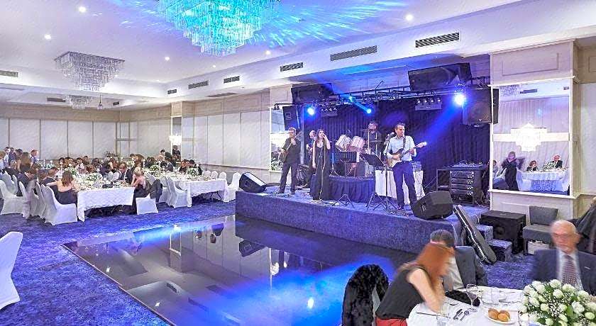 Kordon Hotel Cankaya