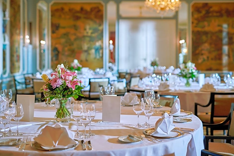 Grandhotel Hessischer Hof