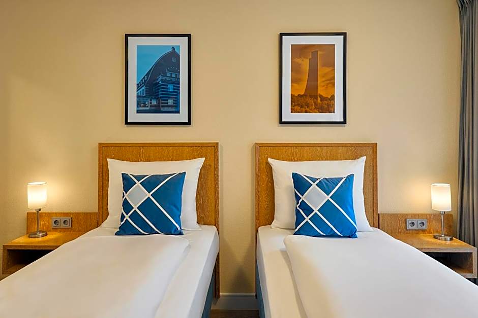 Four Points Flex by Sheraton Kiel
