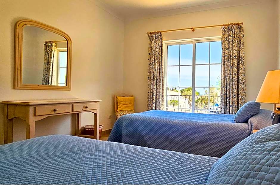 Quinta da Floresta – Santo António Villas, Golf & Spa