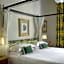 Grand Hotel Continental Siena - Starhotels Collezione