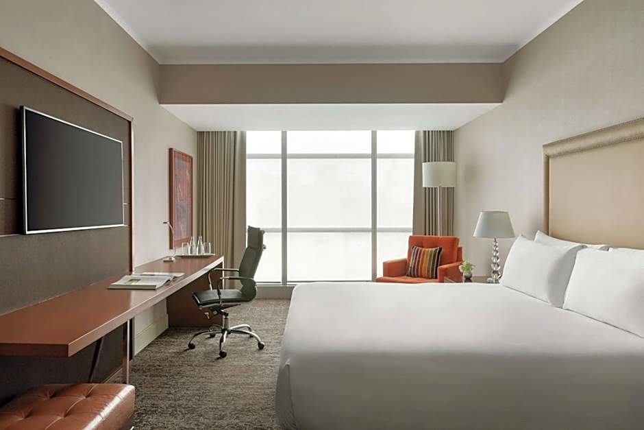 DoubleTree by Hilton Lima Miraflores El Pardo