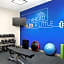 Holiday Inn Express & Suites Bridgeport By IHG