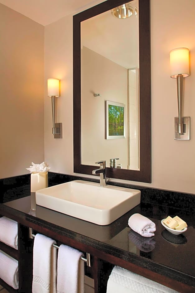 Courtyard by Marriott New Orleans French Quarter/Iberville