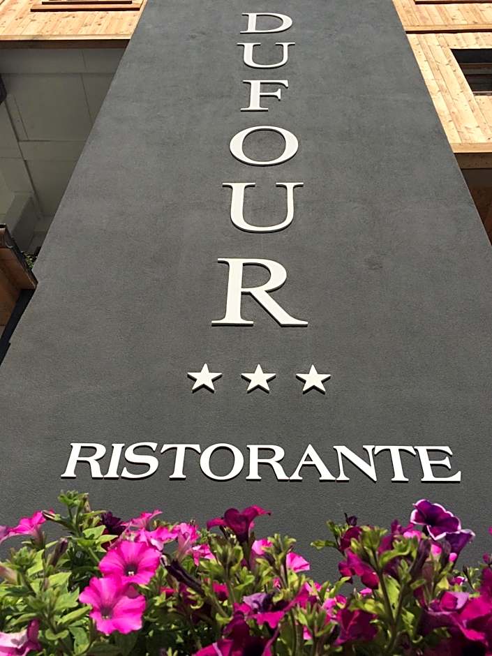 Hotel Dufour