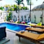 Margarita Surf Hostel Canggu