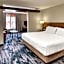 Fairfield Inn & Suites by Marriott Moncton