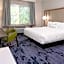Fairfield Inn & Suites by Marriott Queensbury Glens Falls/Lake George
