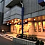 Meitetsu Inn Nagoya Kanayama