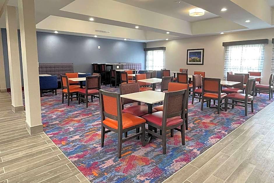 La Quinta Inn & Suites by Wyndham Schertz