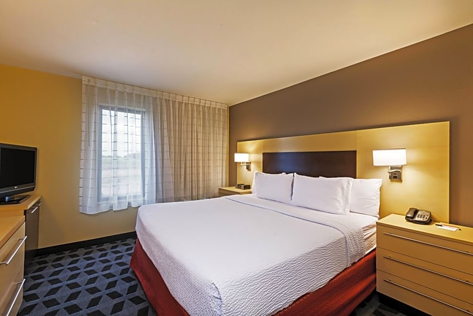 TownePlace Suites by Marriott Tulsa Broken Arrow