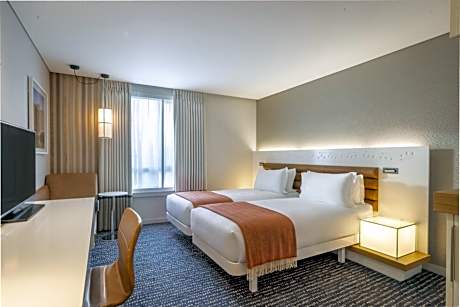 Premium Twin Room