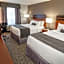 Best Western Plus Moncton