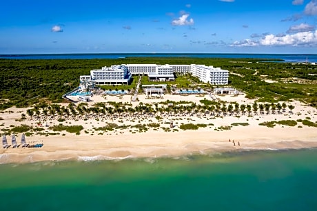 Riu Latino - Adults Only - All Inclusive